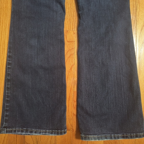 Silver Jeans Suki Surplus, w30, L32 - Picture 10 of 15